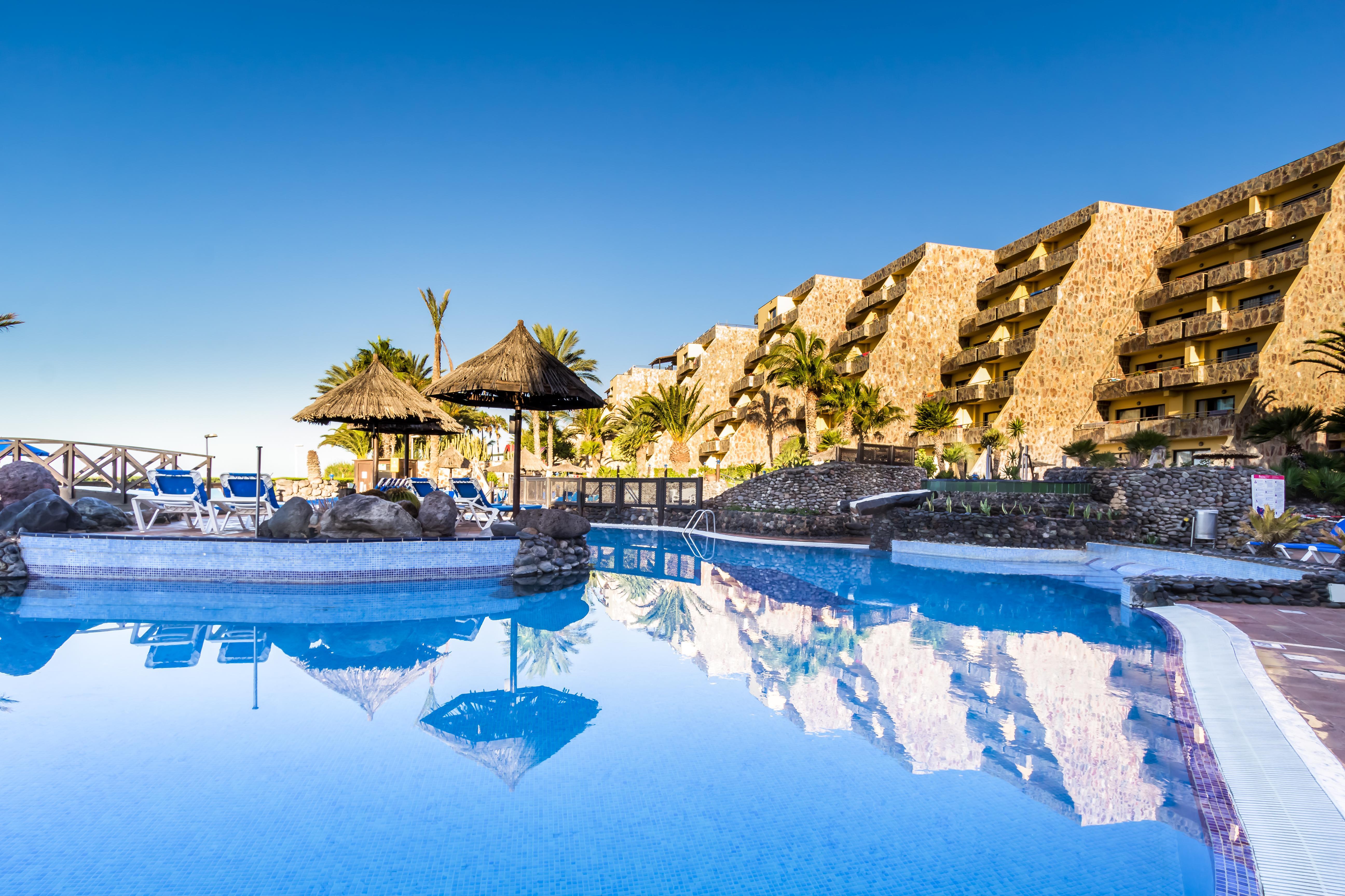 Apartment Bluebay Club San Agustin (Gran Canaria)